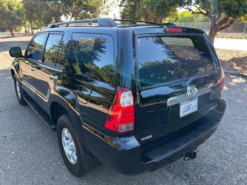 Used 2006 Toyota 4Runner SR5 RWD image 22