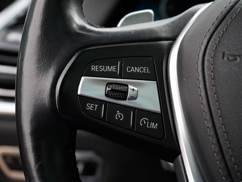 Used 2019 BMW X5 xDrive40i w/ Premium Package 2 image 13