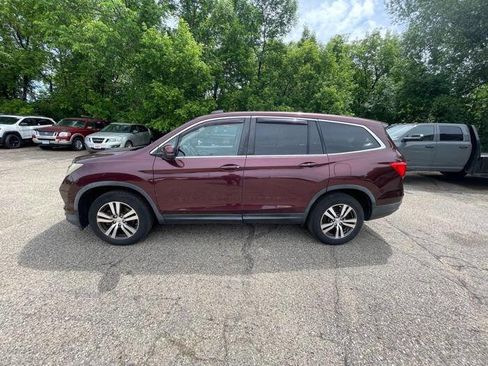 Used 2016 Honda Pilot EX-L image 50