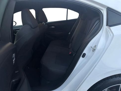 Used 2020 Toyota Corolla SE image 18