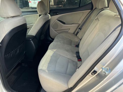 Used 2015 Kia Optima LX image 22
