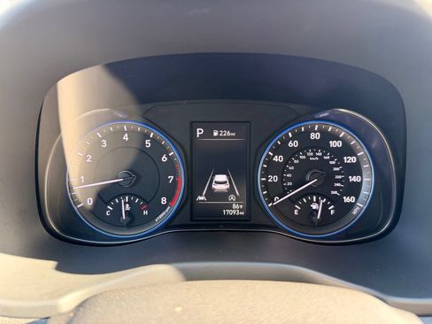 Used 2023 Hyundai Kona SEL FWD image 16