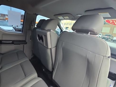 Used 2015 Ford F150 XL w/ Equipment Group 101A Mid AWD/4WD image 18