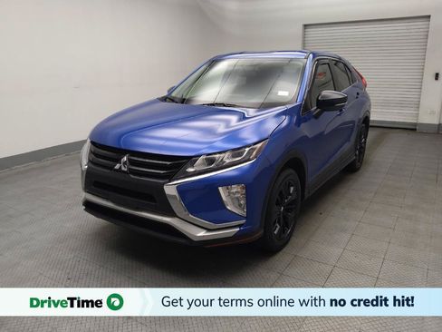 Used 2019 Mitsubishi Eclipse Cross AWD image 1