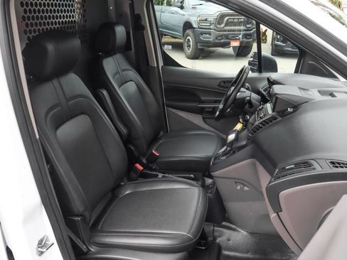 Used 2022 Ford Transit Connect XL FWD image 38