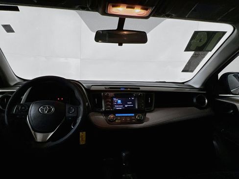 Used 2014 Toyota RAV4 XLE FWD image 29
