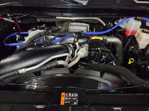 Used 2022 Chevrolet Silverado 2500 LT w/ Convenience Package image 87