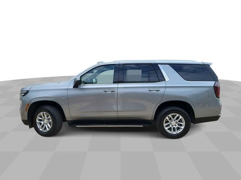Certified 2025 Chevrolet Tahoe LT image 5