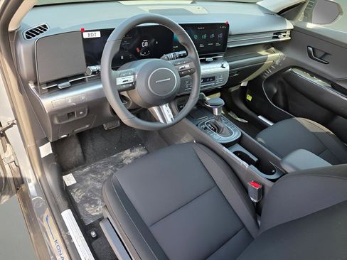 New 2026 Hyundai Kona SEL Sport AWD/4WD image 13