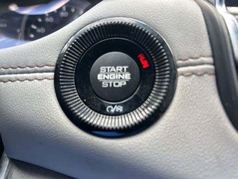 Used 2023 Jeep Compass Limited image 42