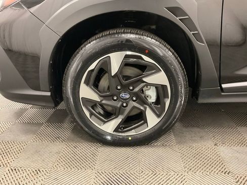 New 2026 Subaru Crosstrek 2.5i Limited image 6