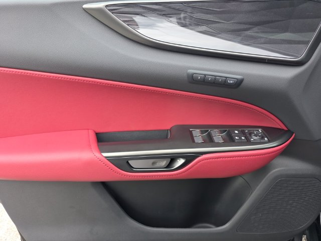 New 2026 Lexus NX 350h AWD w/ Accessory Package (Z1) image 24