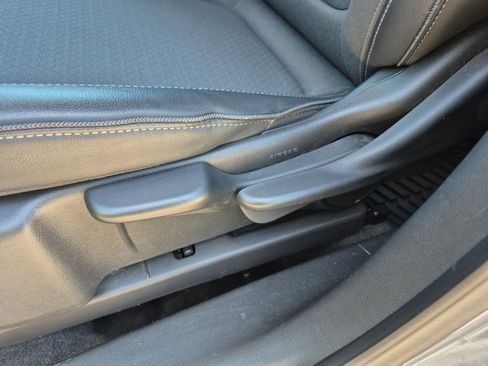 Used 2024 Buick Encore GX Preferred FWD image 13