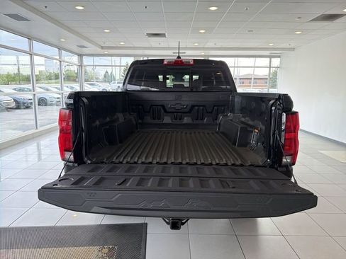 New 2026 Chevrolet Colorado Z71 w/ Technology Package AWD/4WD image 15