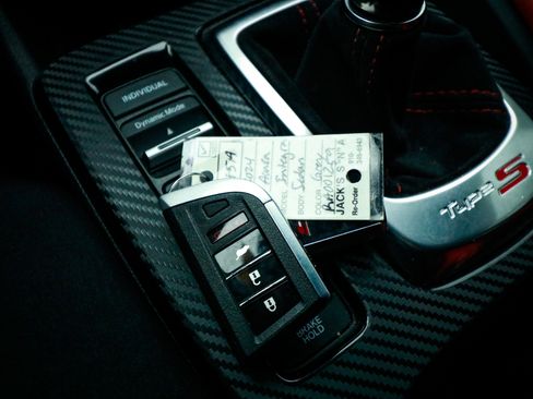 Used 2024 Acura Integra Type S image 34