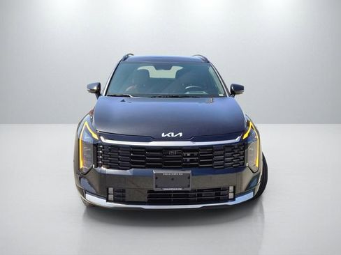 New 2026 Kia Sportage SX Prestige AWD/4WD image 2