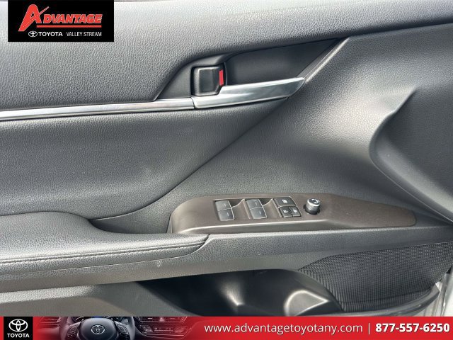 Used 2024 Toyota Camry XSE FWD image 19