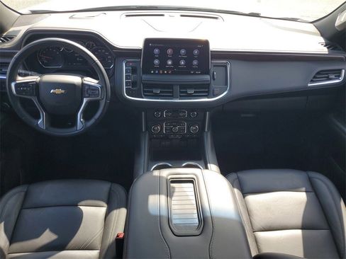 Used 2021 Chevrolet Tahoe LT image 25