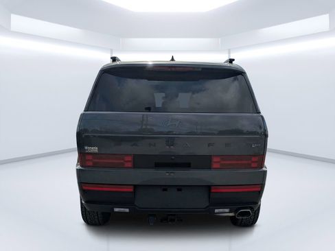 Used 2025 Hyundai Santa Fe XRT image 4