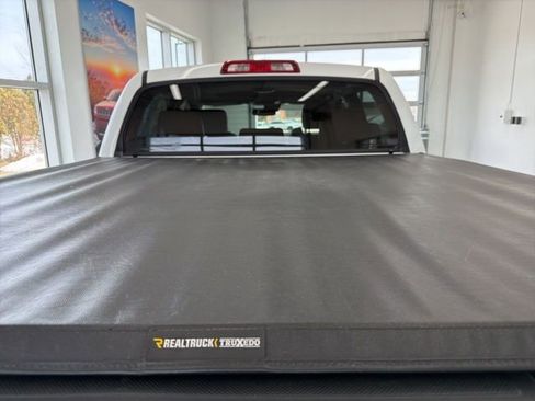 Used 2018 Toyota Tundra 1794 Edition image 8