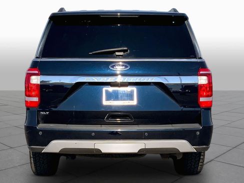 Used 2021 Ford Expedition XLT AWD/4WD image 5