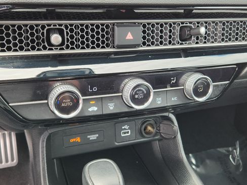Certified 2023 Honda Civic Sport image 20