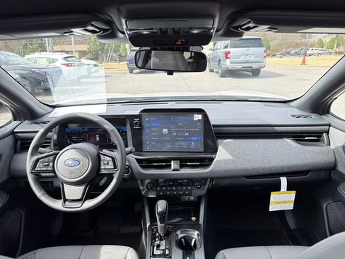 New 2026 Subaru Outback Limited image 22