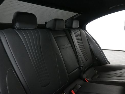 Certified 2020 Mercedes-Benz CLS 450 4MATIC image 20