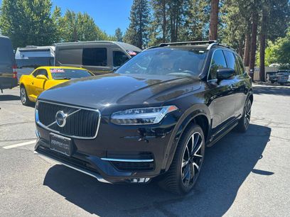 Used 2018 Volvo XC90 T6 Momentum w/ Convenience Package