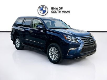 Used 2019 Lexus GX 460