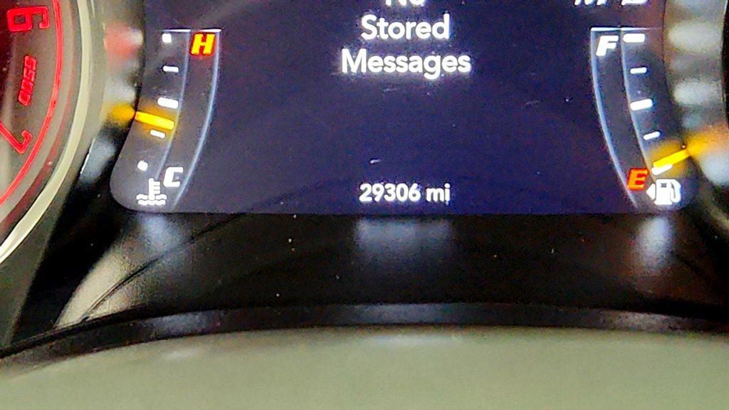 Used 2020 Dodge Challenger R/T Scat Pack RWD image 15