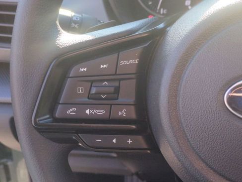 New 2026 Subaru Crosstrek 2.0i Premium image 18