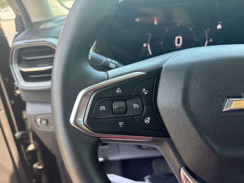 Used 2024 Chevrolet TrailBlazer LT w/ Convenience Package image 17