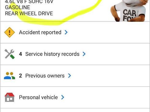 Used 2001 Ford Mustang GT image 17