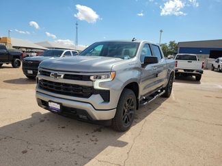 New 2026 Chevrolet Silverado 1500 RST w/ RST Select Package RWD video 4