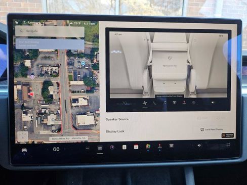 Used 2023 Tesla Model X Plaid image 45