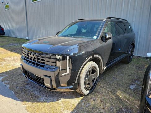 New 2027 Kia Telluride EX image 3
