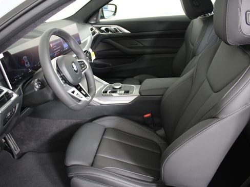 New 2026 BMW 430i Coupe w/ M Sport Package RWD image 5