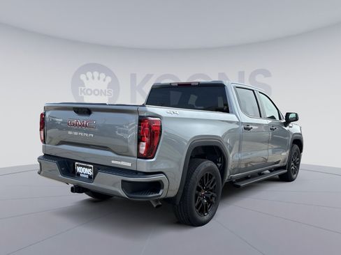 Used 2026 GMC Sierra 1500 Elevation AWD/4WD image 7