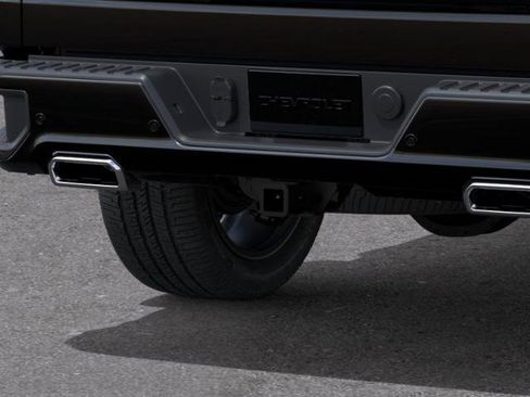 New 2026 Chevrolet Silverado 1500 High Country AWD/4WD image 38