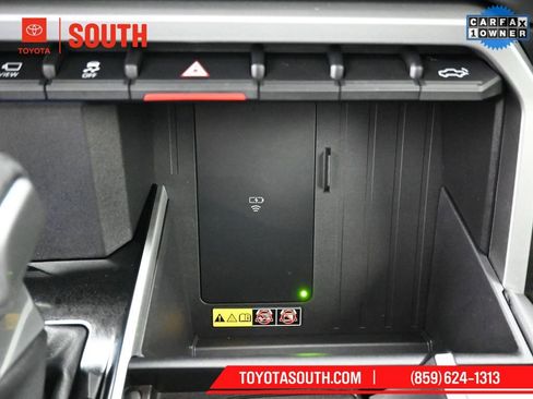 Used 2025 Toyota Tundra Platinum image 26