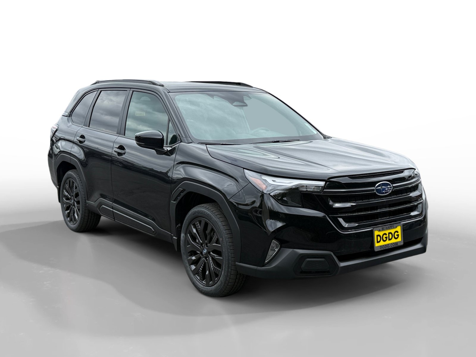 New 2026 Subaru Forester Sport w/ Onyx Edition AWD/4WD image 7