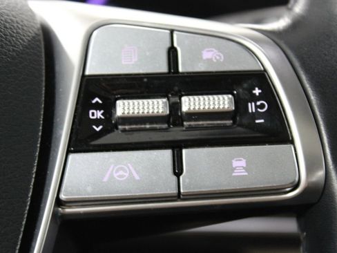 Used 2025 Kia Telluride S AWD/4WD image 27