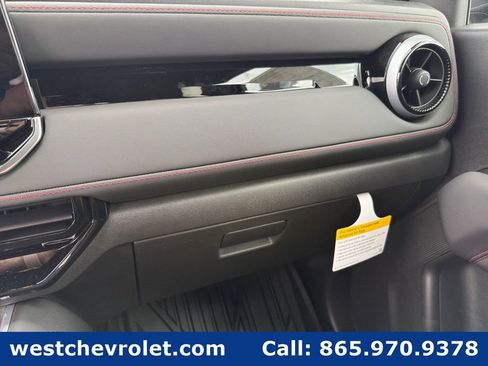 New 2026 Chevrolet Colorado Z71 AWD/4WD image 27