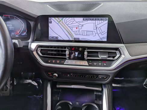 Certified 2023 BMW 430i Gran Coupe xDrive w/ M Sport Package AWD/4WD image 38