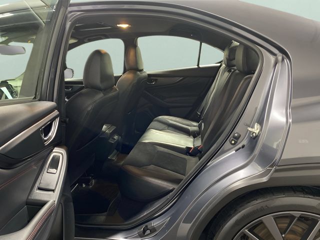 Used 2023 Subaru WRX Limited AWD/4WD image 24