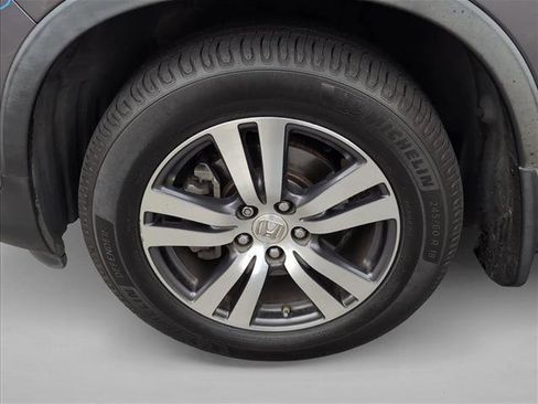 Used 2017 Honda Pilot EX-L image 24