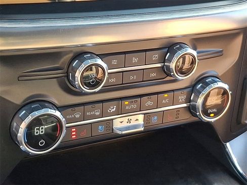 Certified 2021 Ford F150 Lariat image 16