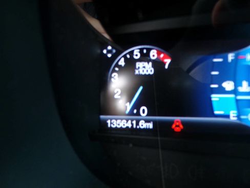 Used 2016 Ford Edge SEL w/ Equipment Group 201A image 7