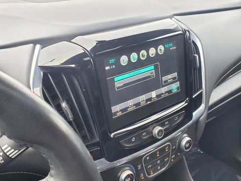 Certified 2018 Chevrolet Traverse LT w/ LPO, Floor Liner Package image 32